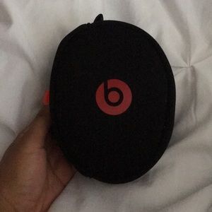 Beats by Dr Dre